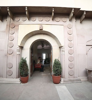 Amritara Suryauday Haveli