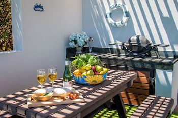 185 On Beach Boutique Suites And Apartments