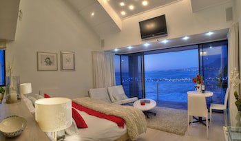 185 On Beach Boutique Suites And Apartments