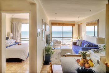 185 On Beach Boutique Suites And Apartments