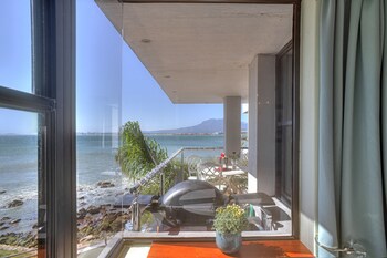 185 On Beach Boutique Suites And Apartments
