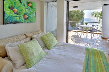 185 On Beach Boutique Suites And Apartments