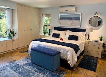 185 On Beach Boutique Suites And Apartments