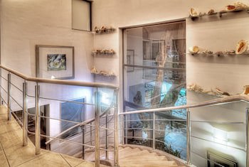 185 On Beach Boutique Suites And Apartments