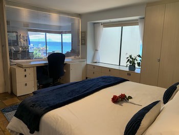 185 On Beach Boutique Suites And Apartments