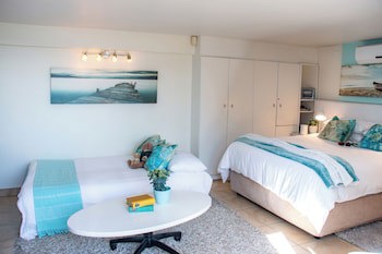 185 On Beach Boutique Suites And Apartments
