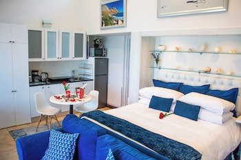 185 On Beach Boutique Suites And Apartments