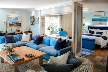 185 On Beach Boutique Suites And Apartments