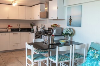 185 On Beach Boutique Suites And Apartments
