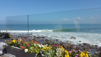 185 On Beach Boutique Suites And Apartments