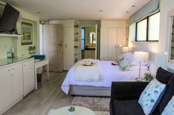 185 On Beach Boutique Suites And Apartments