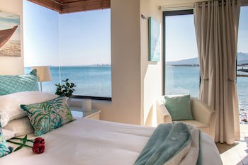 185 On Beach Boutique Suites And Apartments