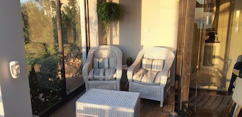 185 On Beach Boutique Suites And Apartments