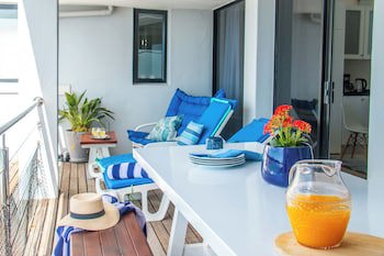 185 On Beach Boutique Suites And Apartments