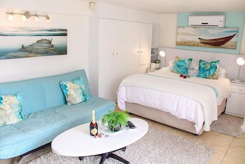 185 On Beach Boutique Suites And Apartments