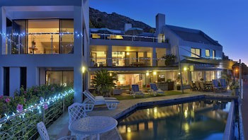 185 On Beach Boutique Suites And Apartments