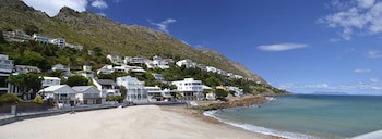 185 On Beach Boutique Suites And Apartments