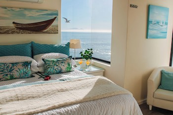 185 On Beach Boutique Suites And Apartments