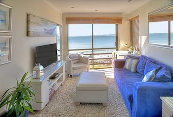 185 On Beach Boutique Suites And Apartments