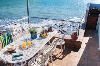 185 On Beach Boutique Suites And Apartments