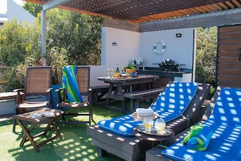 185 On Beach Boutique Suites And Apartments