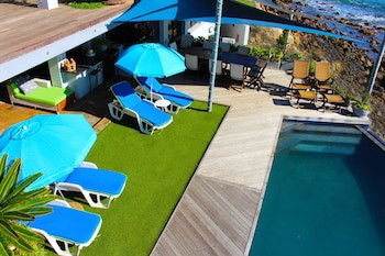 185 On Beach Boutique Suites And Apartments