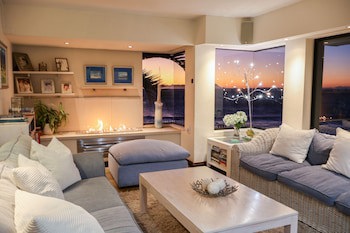 185 On Beach Boutique Suites And Apartments