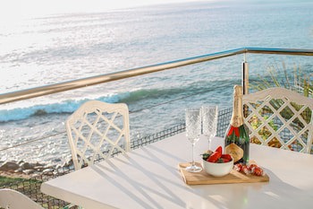 185 On Beach Boutique Suites And Apartments