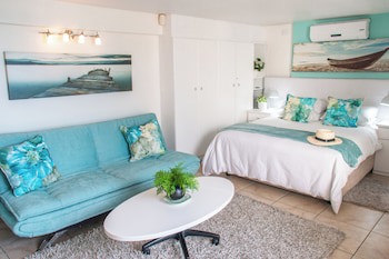 185 On Beach Boutique Suites And Apartments