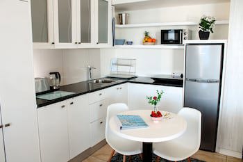 185 On Beach Boutique Suites And Apartments