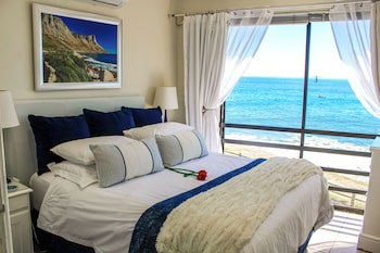 185 On Beach Boutique Suites And Apartments