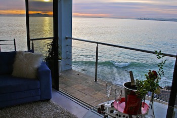 185 On Beach Boutique Suites And Apartments