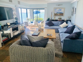 185 On Beach Boutique Suites And Apartments
