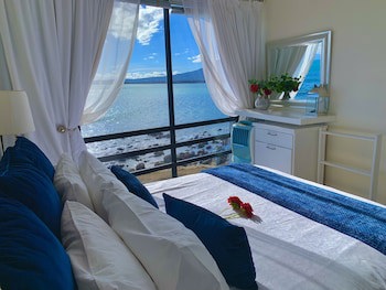 185 On Beach Boutique Suites And Apartments