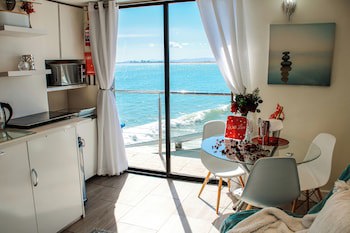 185 On Beach Boutique Suites And Apartments