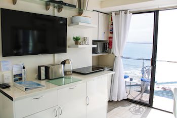 185 On Beach Boutique Suites And Apartments