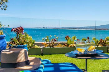 185 On Beach Boutique Suites And Apartments