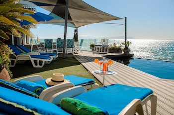 185 On Beach Boutique Suites And Apartments
