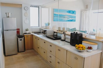 185 On Beach Boutique Suites And Apartments