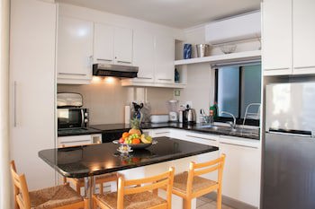 185 On Beach Boutique Suites And Apartments