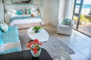 185 On Beach Boutique Suites And Apartments
