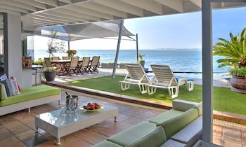 185 On Beach Boutique Suites And Apartments