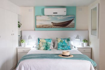 185 On Beach Boutique Suites And Apartments