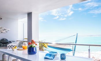 185 On Beach Boutique Suites And Apartments