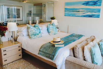 185 On Beach Boutique Suites And Apartments