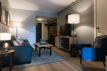Bardola Hoyfjellshotel