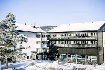 Bardola Hoyfjellshotel