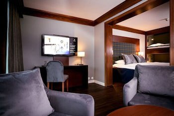 Bardola Hoyfjellshotel