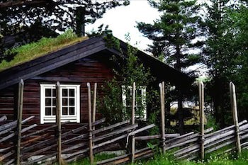 Bardola Hoyfjellshotel