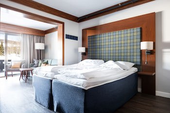 Bardola Hoyfjellshotel